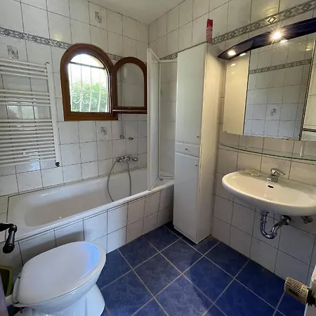 Chalet Benisa Ref 068 Апартаменты *