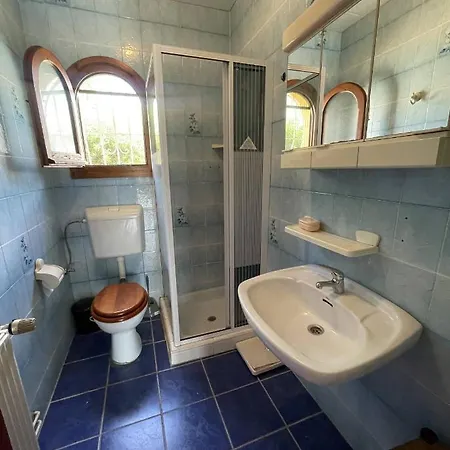 Chalet Benisa Ref 068 * Бениса