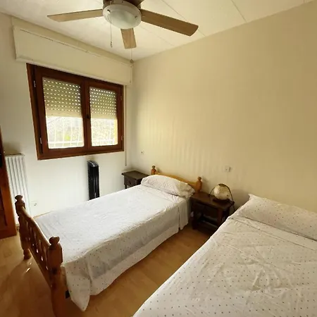 Chalet Benisa Ref 068 Апартаменты *