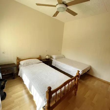 Apartment Chalet Benisa Ref 068 *